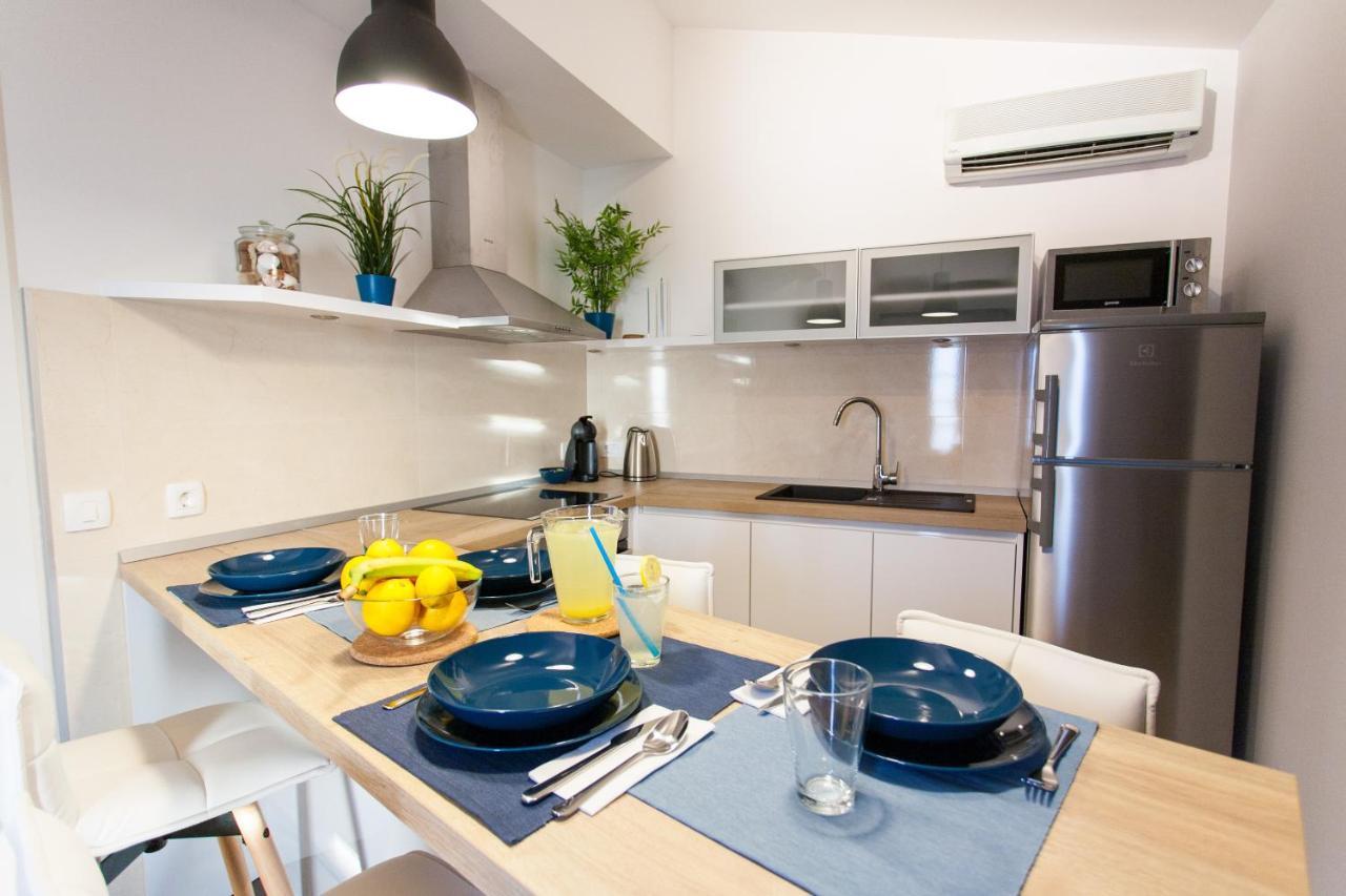 Apartman Anita ロゴズニッツァ エクステリア 写真