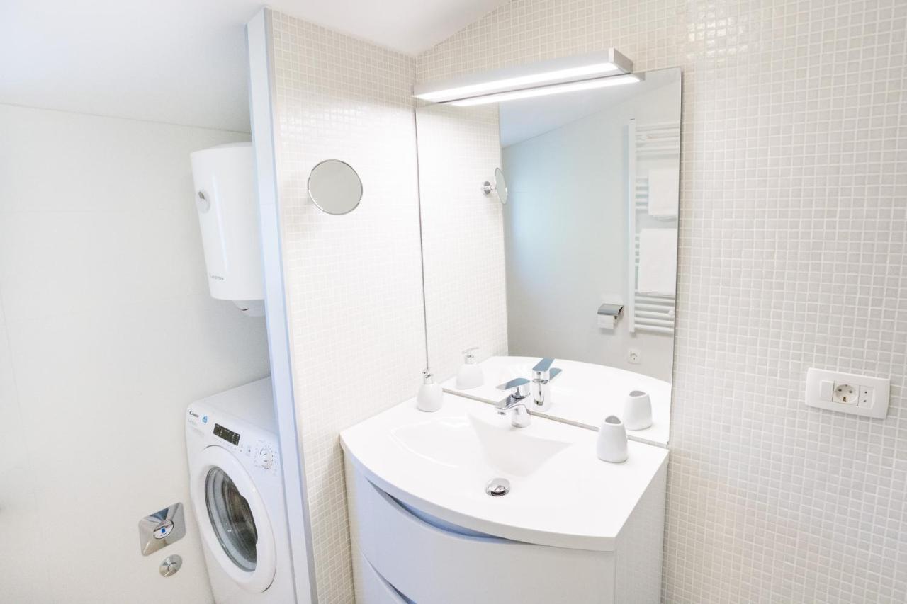 Apartman Anita ロゴズニッツァ エクステリア 写真