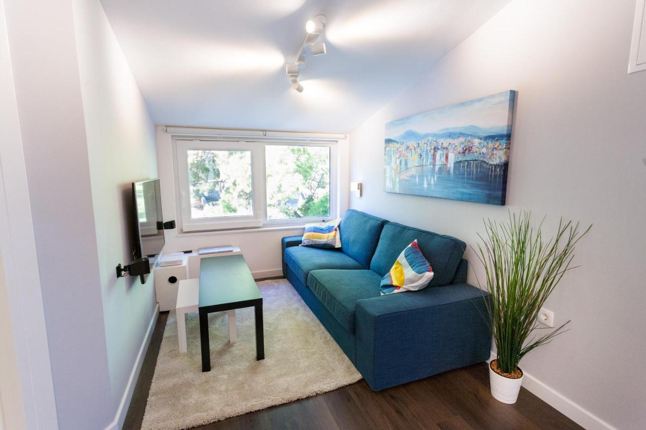 Apartman Anita ロゴズニッツァ エクステリア 写真