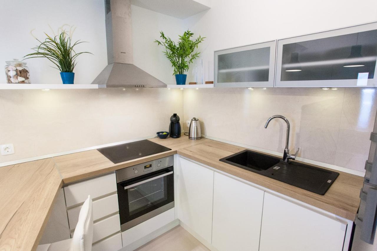 Apartman Anita ロゴズニッツァ エクステリア 写真