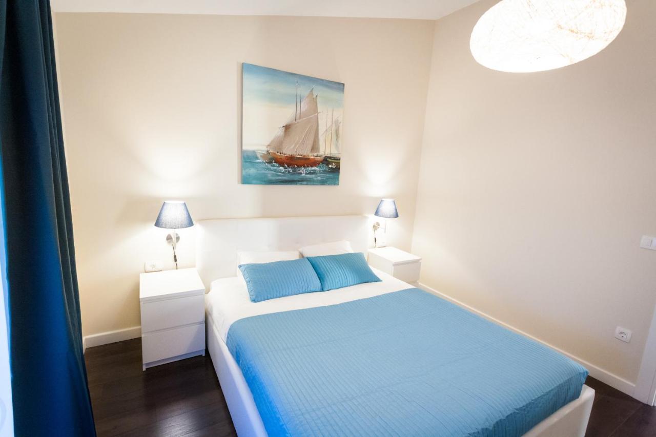Apartman Anita ロゴズニッツァ エクステリア 写真