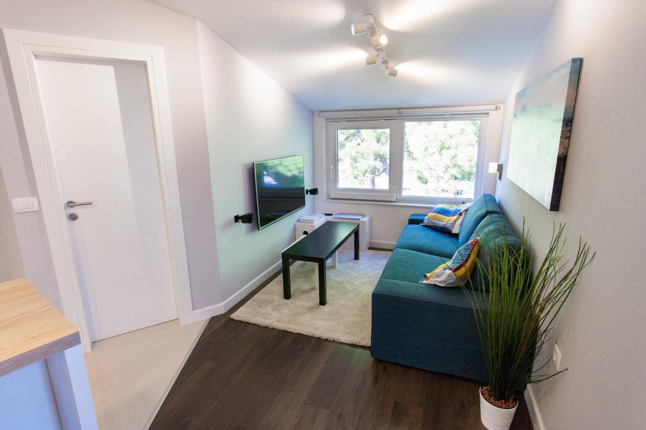 Apartman Anita ロゴズニッツァ エクステリア 写真