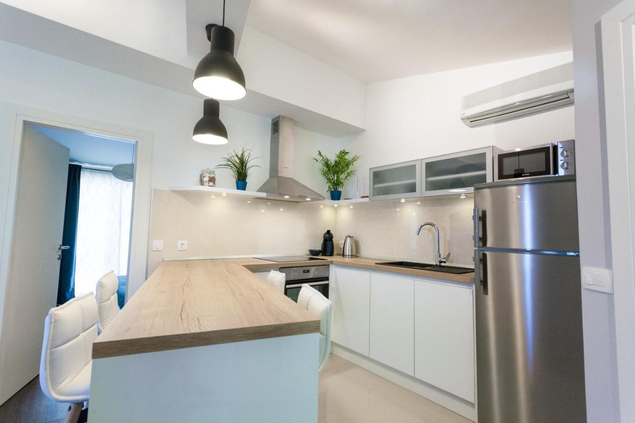 Apartman Anita ロゴズニッツァ エクステリア 写真