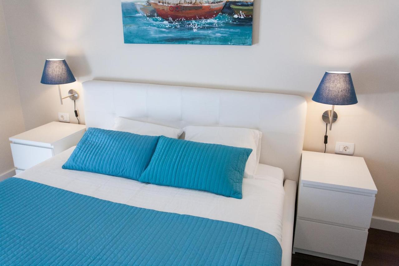 Apartman Anita ロゴズニッツァ エクステリア 写真