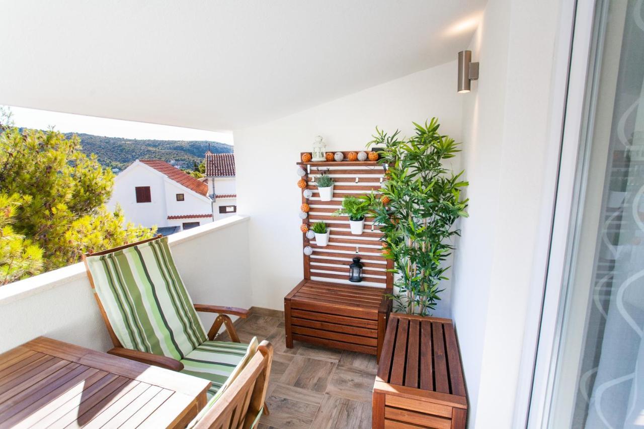 Apartman Anita ロゴズニッツァ エクステリア 写真