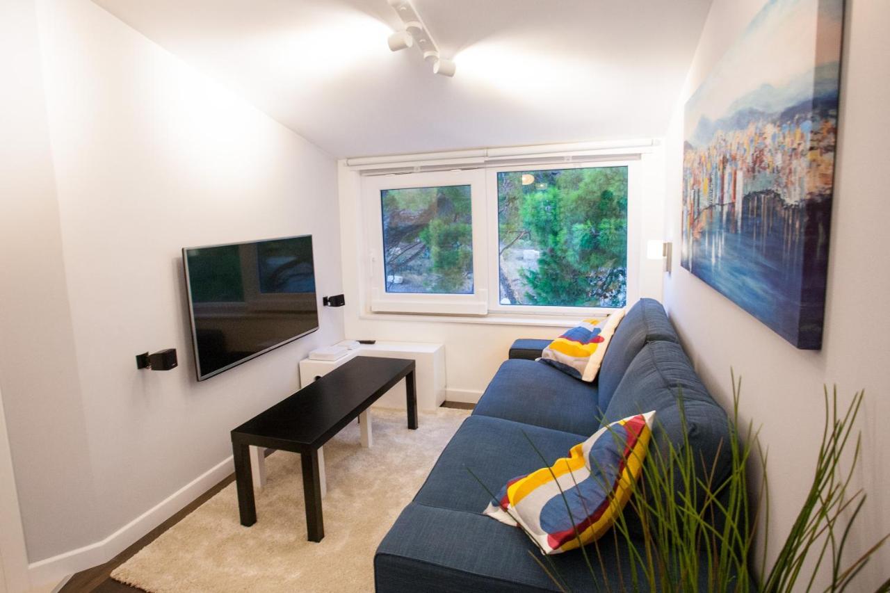 Apartman Anita ロゴズニッツァ エクステリア 写真