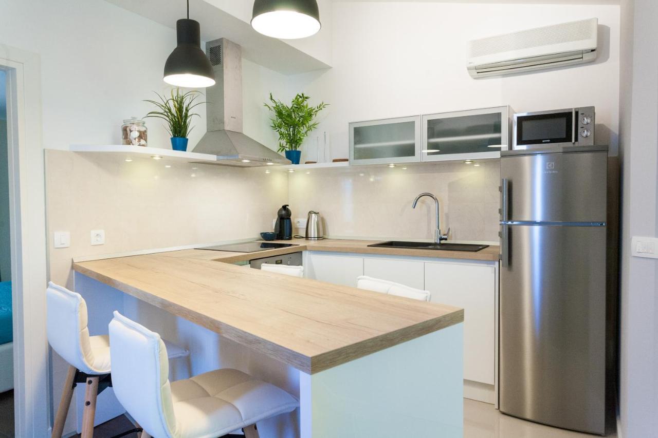 Apartman Anita ロゴズニッツァ エクステリア 写真