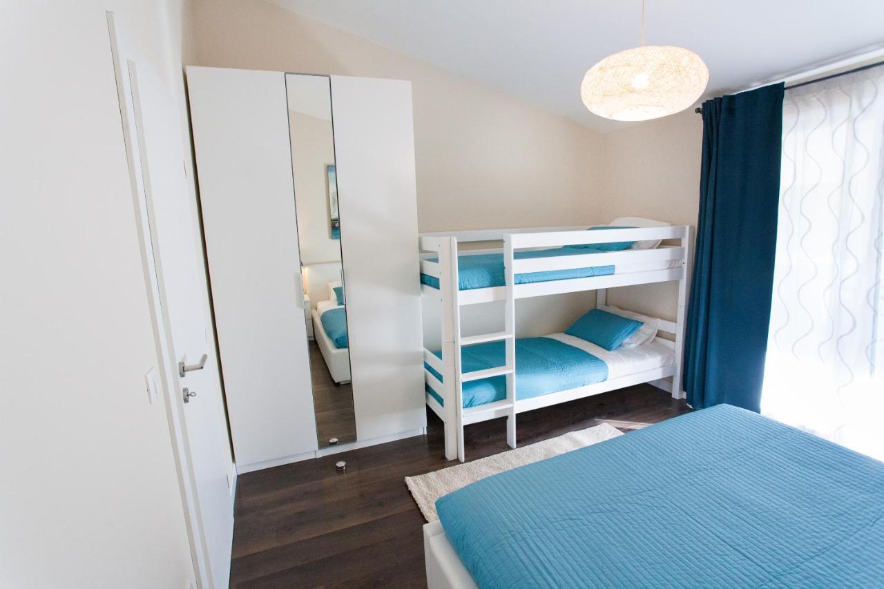 Apartman Anita ロゴズニッツァ エクステリア 写真
