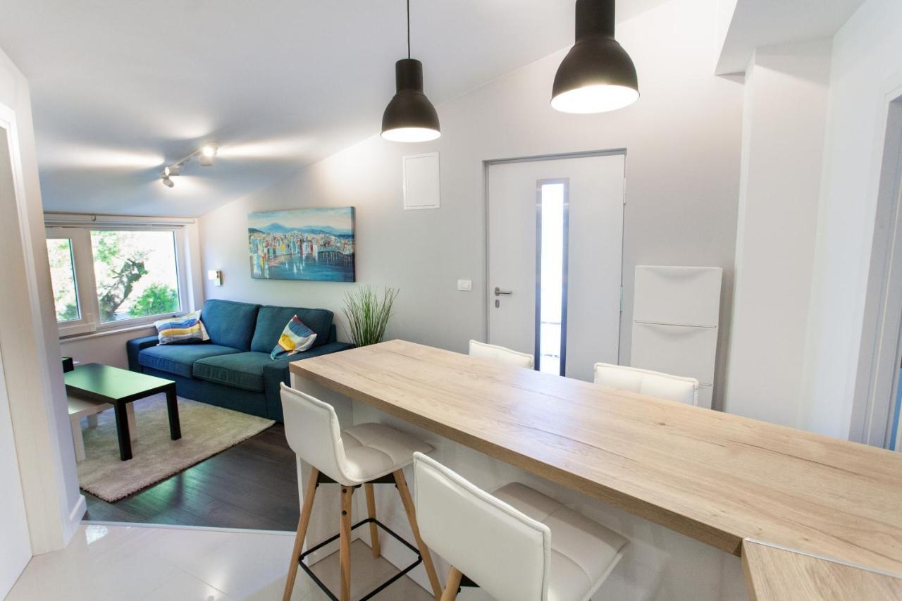 Apartman Anita ロゴズニッツァ エクステリア 写真