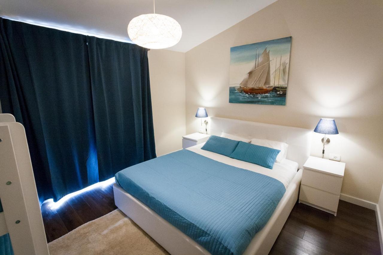 Apartman Anita ロゴズニッツァ エクステリア 写真