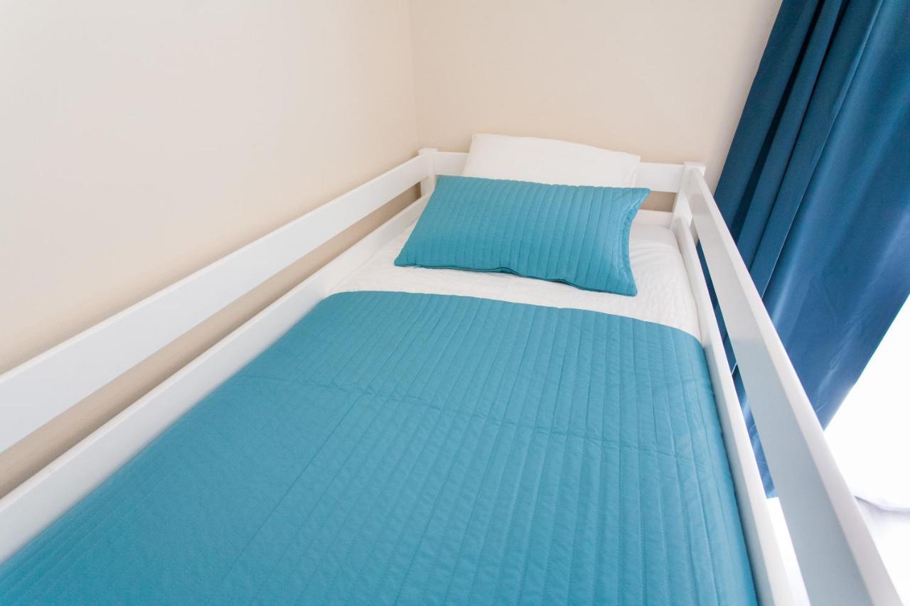 Apartman Anita ロゴズニッツァ エクステリア 写真