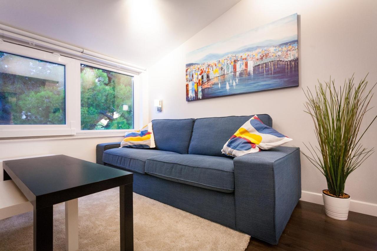 Apartman Anita ロゴズニッツァ エクステリア 写真