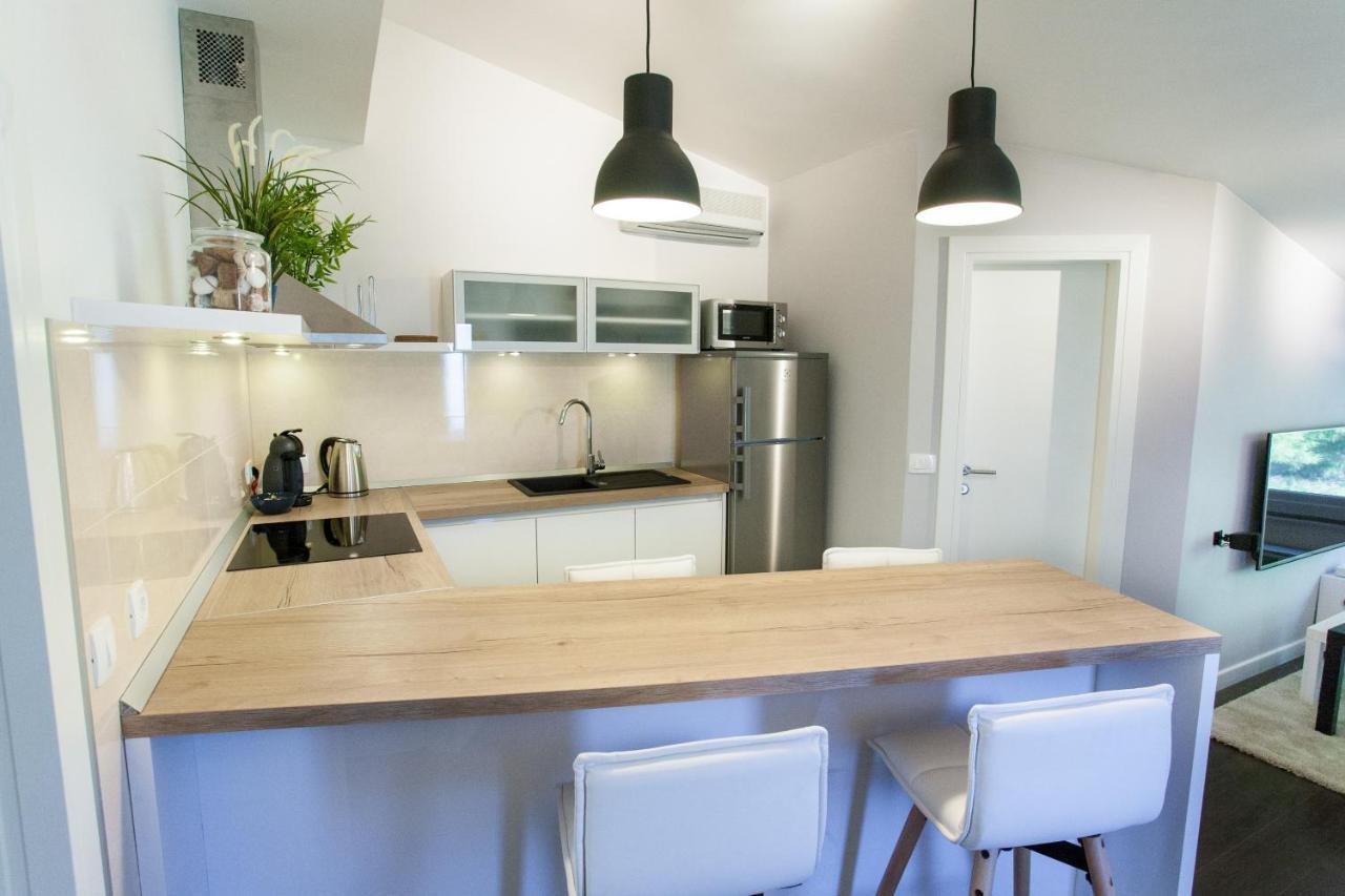 Apartman Anita ロゴズニッツァ エクステリア 写真