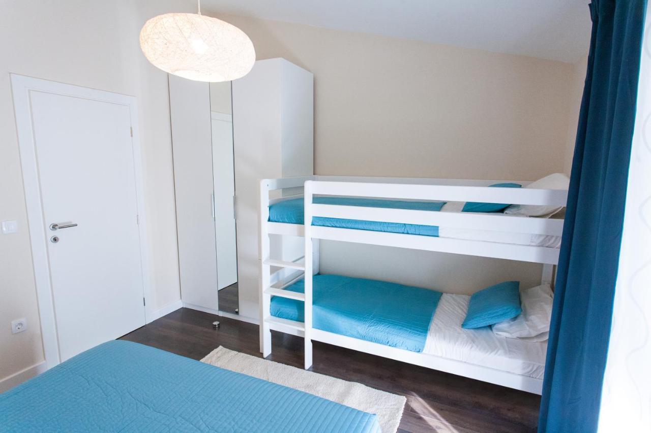 Apartman Anita ロゴズニッツァ エクステリア 写真