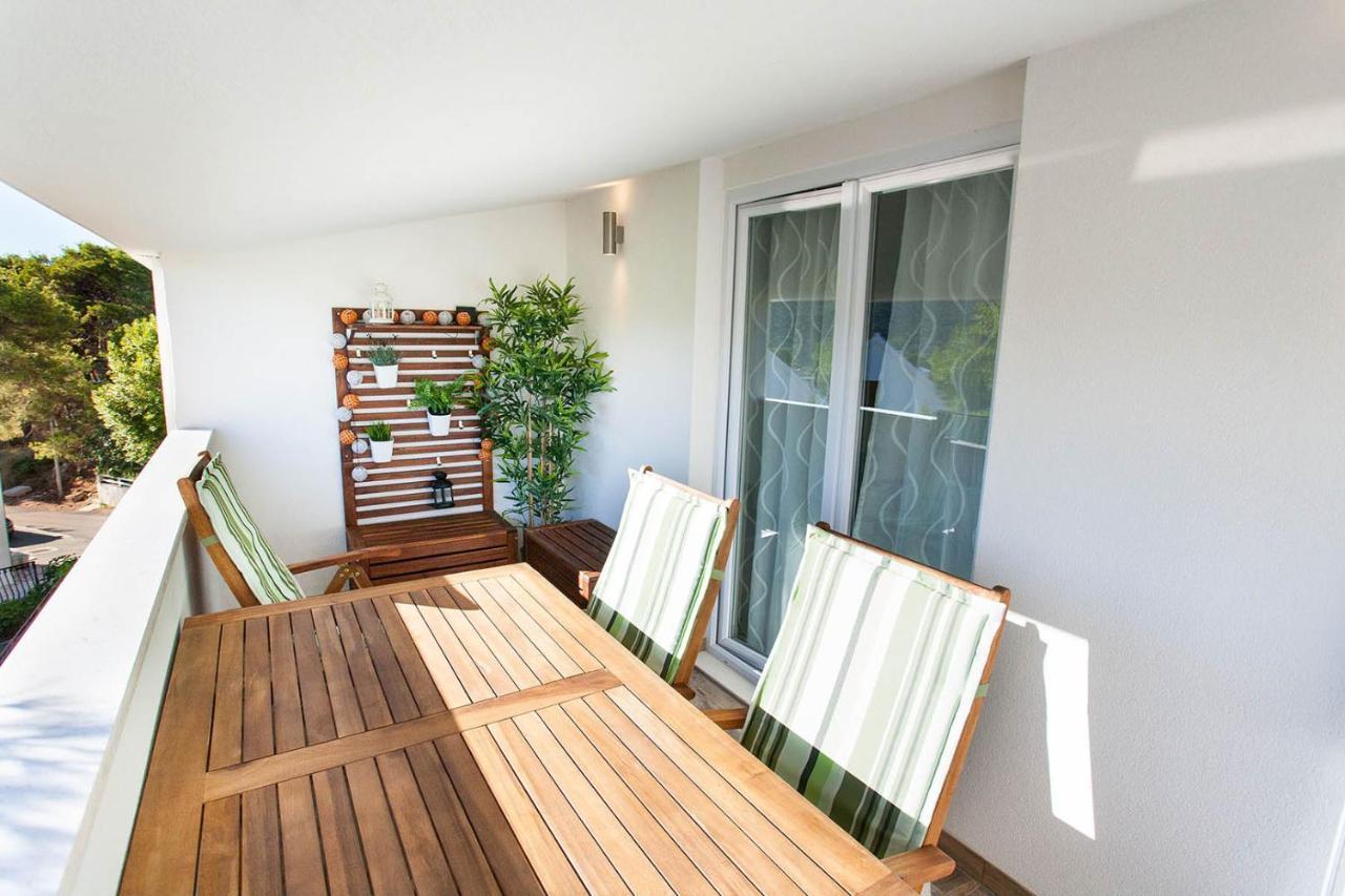 Apartman Anita ロゴズニッツァ エクステリア 写真